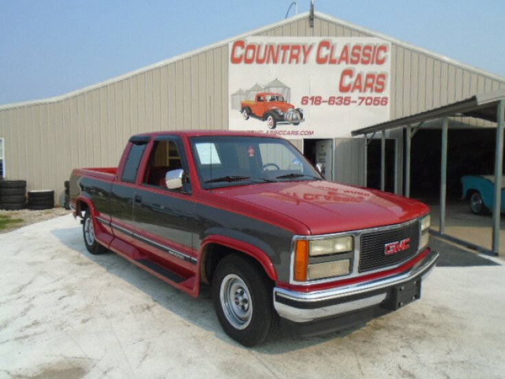 Photo for 1991 GMC Other GMC Models